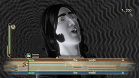 The Beatles: Rock Band Screenshot from Shacknews