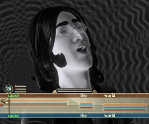 The Beatles: Rock Band Files