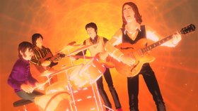 The Beatles: Rock Band Screenshot from Shacknews