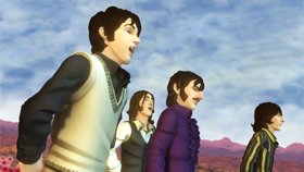 The Beatles: Rock Band Screenshot from Shacknews