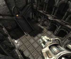 Painkiller: Resurrection Chat
