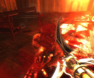 Painkiller: Resurrection Files