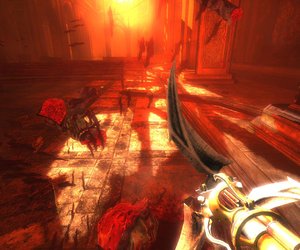 Painkiller: Resurrection Videos