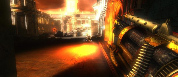Painkiller: Resurrection News