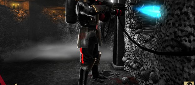 The Saboteur News