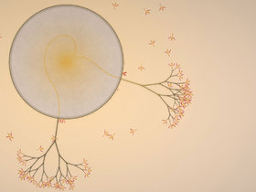 Eufloria Screenshot from Shacknews