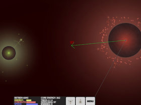 Eufloria Screenshot from Shacknews