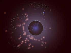 Eufloria Screenshot from Shacknews