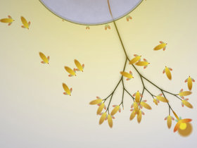 Eufloria Screenshot from Shacknews