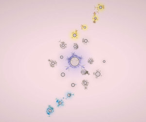 Eufloria Screenshots
