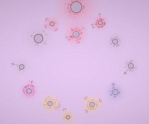 Eufloria Files