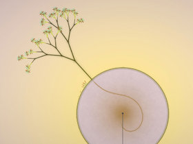 Eufloria Screenshot from Shacknews