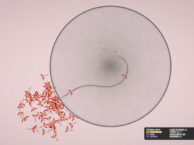 Eufloria Screenshot from Shacknews