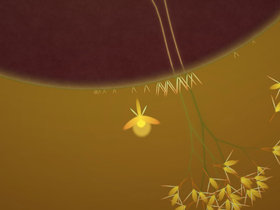 Eufloria Screenshot from Shacknews