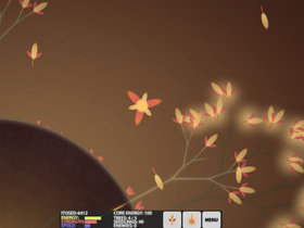 Eufloria Screenshot from Shacknews