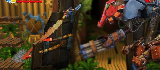 Rocket Knight News