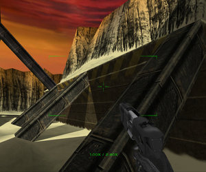Perfect Dark Screenshots
