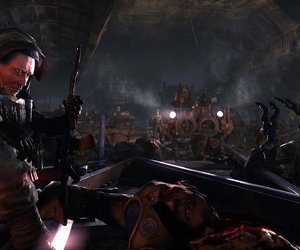 Metro 2033 Videos