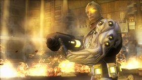 Marvel: Ultimate Alliance 2 Screenshot from Shacknews