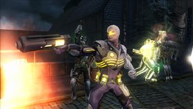 Marvel: Ultimate Alliance 2 Screenshot from Shacknews