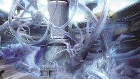 Final Fantasy XIII Screenshot from Shacknews