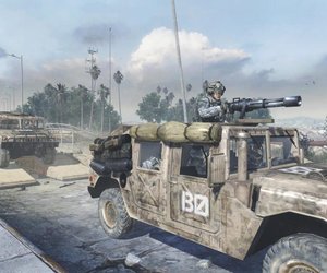 Call of Duty: Modern Warfare 2 Videos