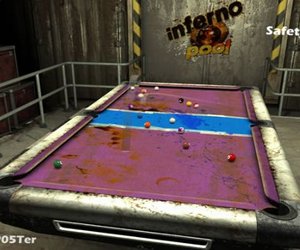 Inferno Pool Videos