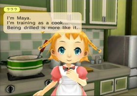 Harvest Moon: Animal Parade Screenshot from Shacknews