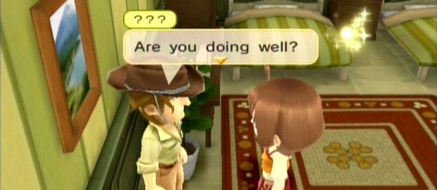 Harvest Moon: Animal Parade News