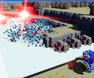 3D Dot Game Heroes Files