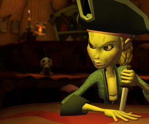 Tales of Monkey Island - Chapter 4: The Trial and Execution of Guybrush Thr Files