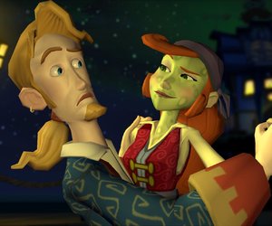 Tales of Monkey Island - Chapter 4: The Trial and Execution of Guybrush Thr Videos