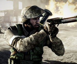 Battlefield: Bad Company 2 Files