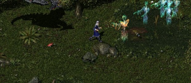 Divine Divinity News