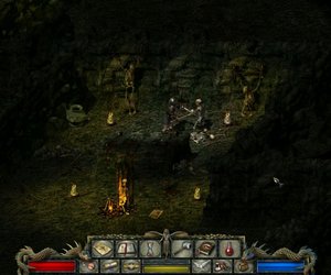 Divine Divinity Screenshots