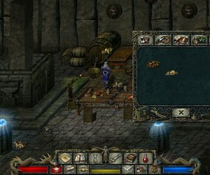 Divine Divinity Screenshots