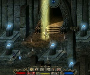 Divine Divinity Chat