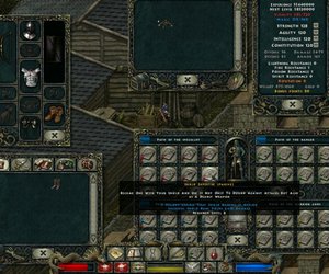 Divine Divinity Chat