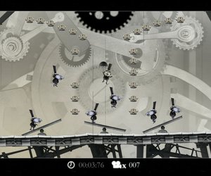 The Misadventures of P.B. Winterbottom Screenshots