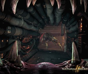 Natural Selection 2 Videos