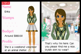 Style Savvy Screenshot from Shacknews