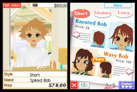 Style Savvy Screenshot from Shacknews