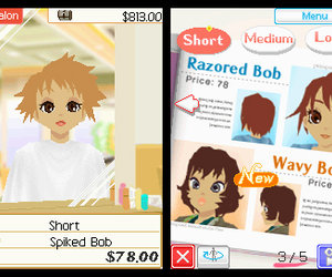 Style Savvy Videos