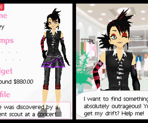 Style Savvy Screenshots