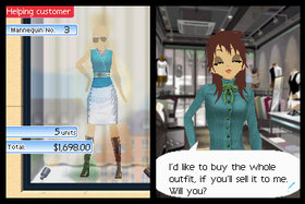 Style Savvy Screenshot from Shacknews