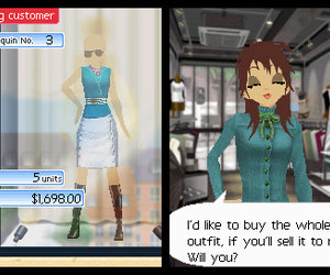 Style Savvy Chat