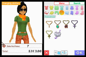 Style Savvy Screenshot from Shacknews