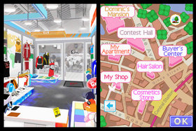 Style Savvy Screenshot from Shacknews