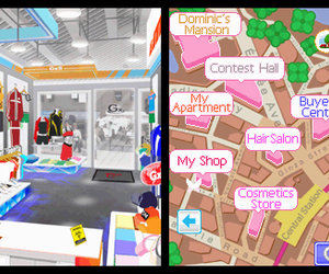 Style Savvy Files
