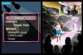 Style Savvy Screenshot from Shacknews